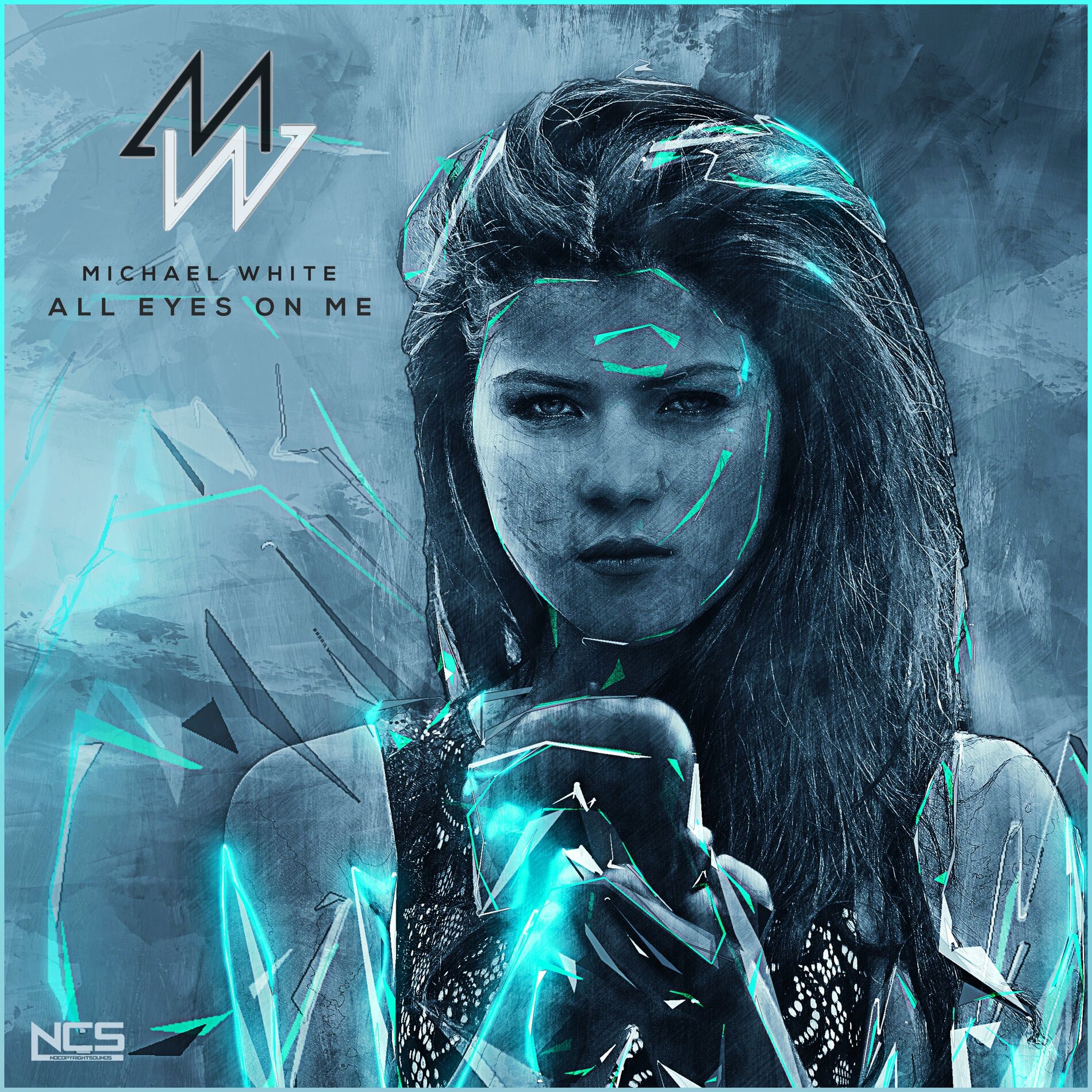 Album cover of All Eyes On Me