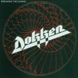 Cover of Breaking the Chains