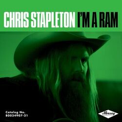 Cover of I'm A Ram
