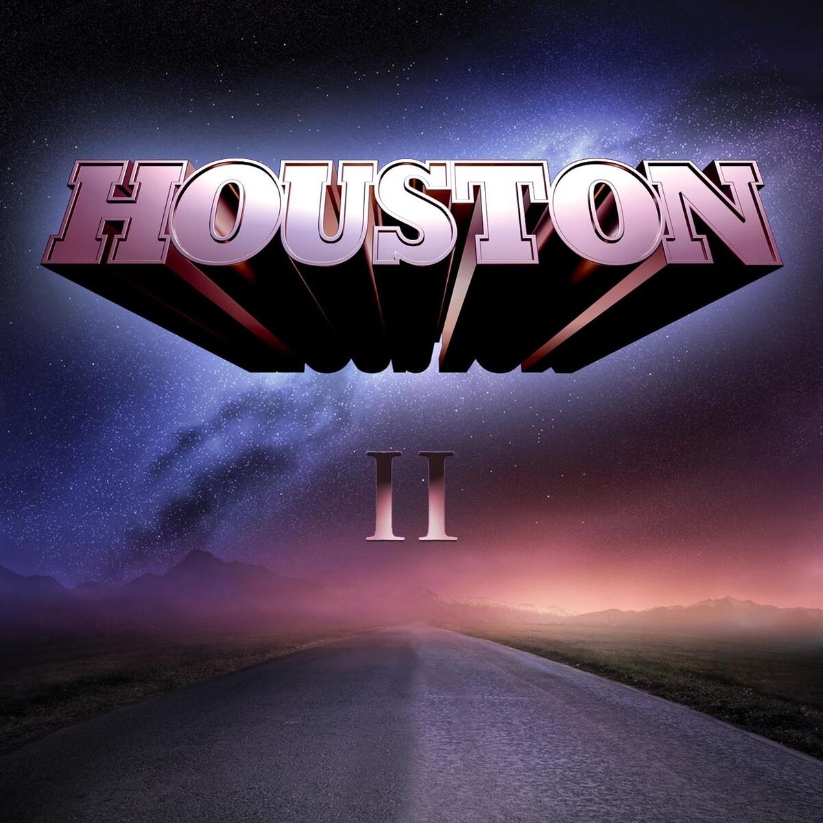 Album cover of II