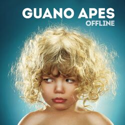 Cover of Offline