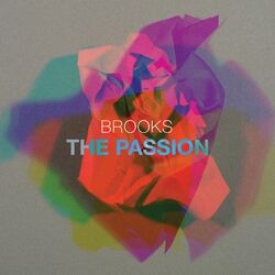 Cover of The Passion