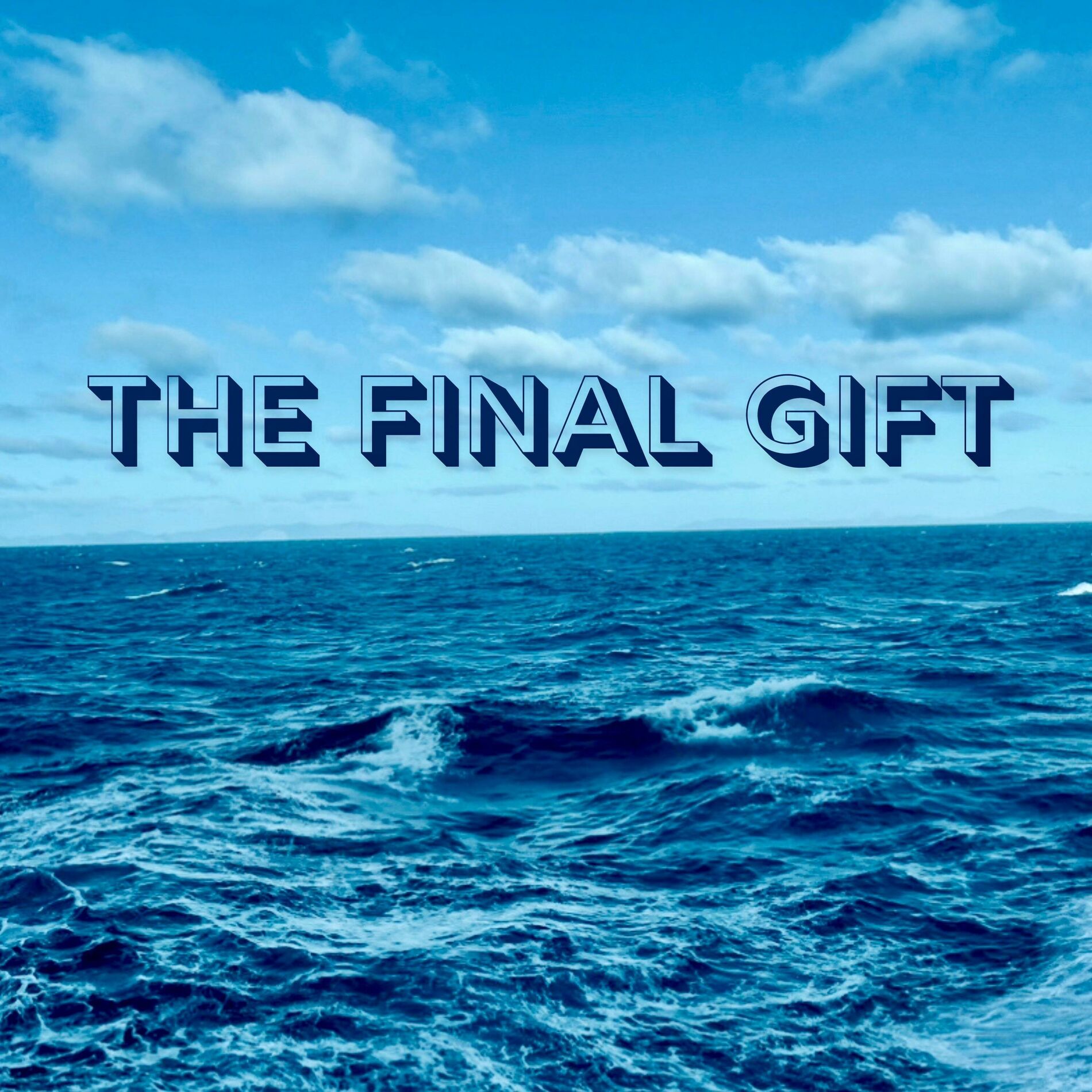 Album cover of The Final Gift