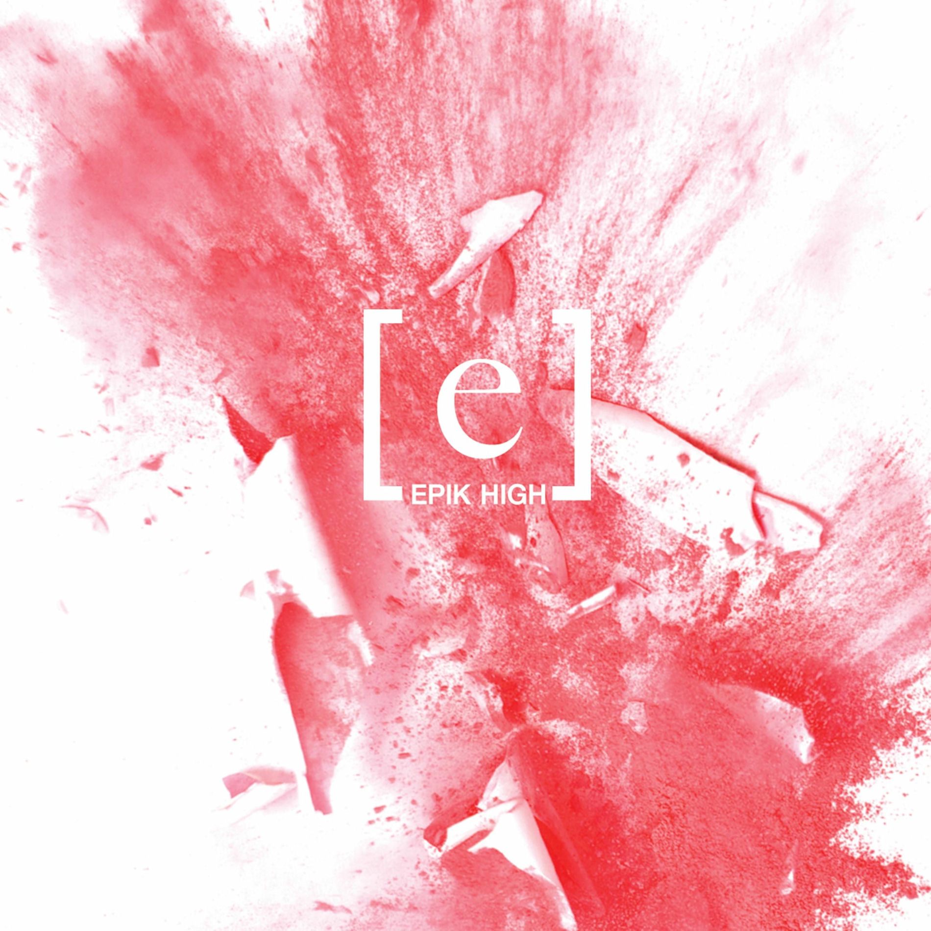 Album cover of [e]nergy