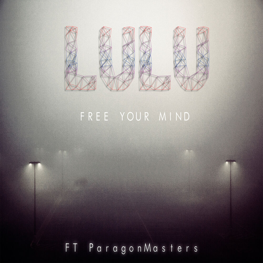 Picture of Free Your Mind (feat. ParagonMasters)