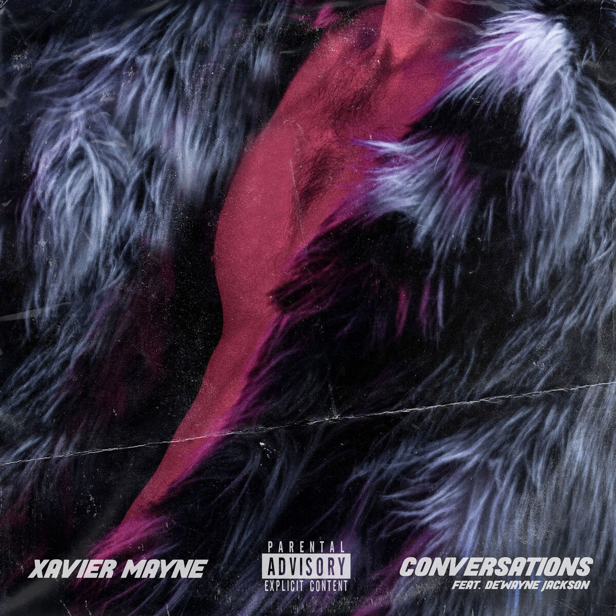 Album cover of Conversations