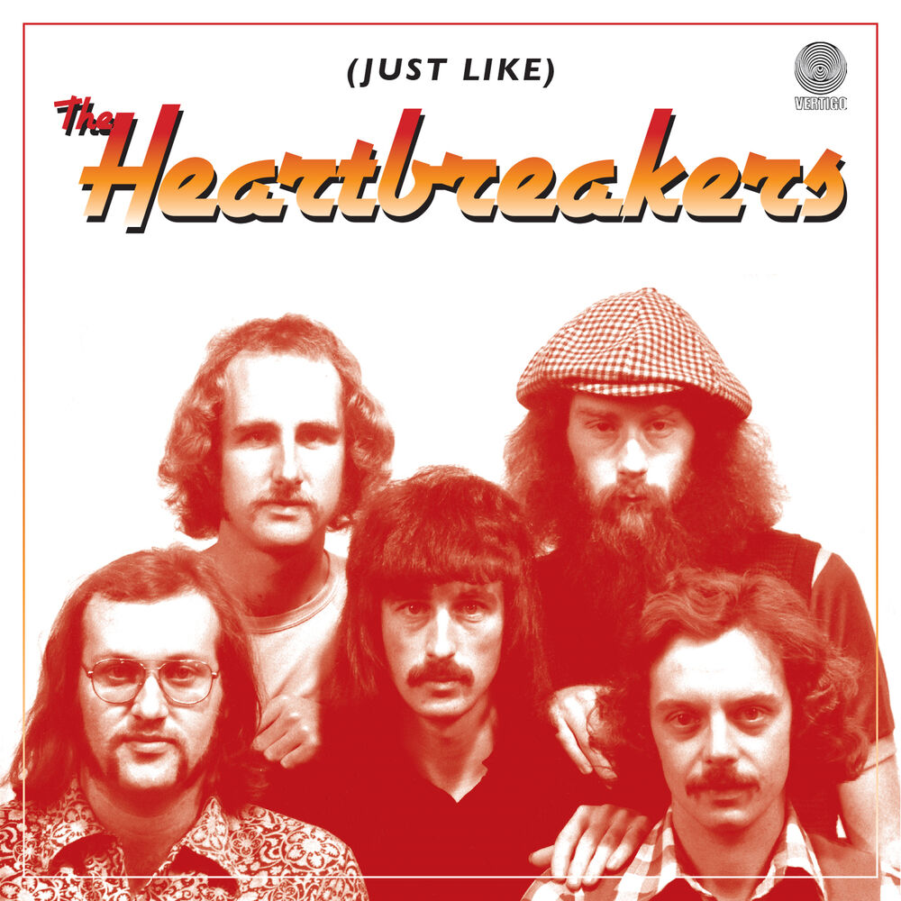 Picture of (Just Like) The Heartbreakers