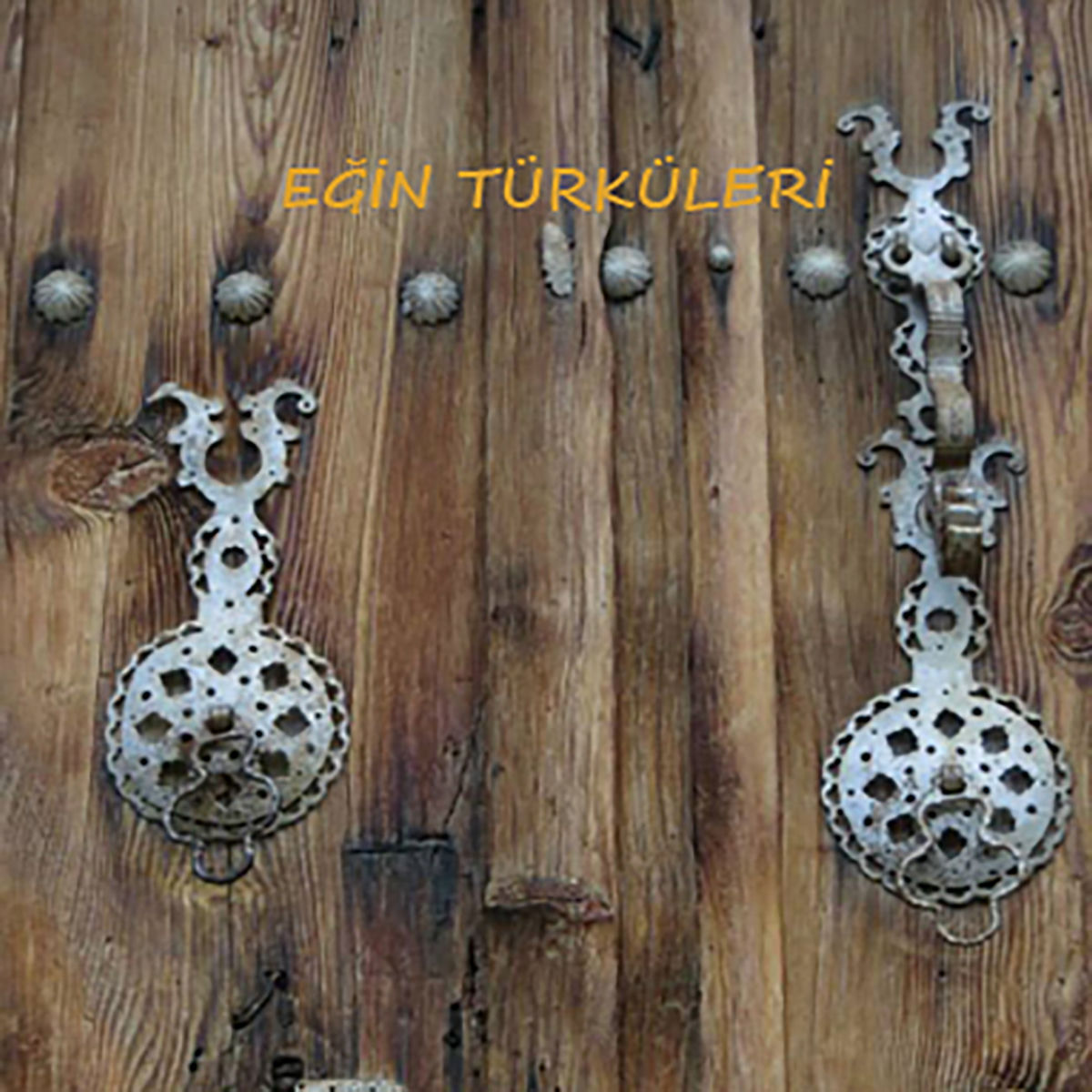 Album cover of Kızardı Kayalar