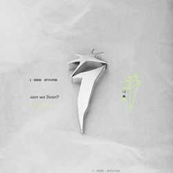 Cover of are we 3ven?