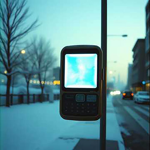 飄回2002的雪