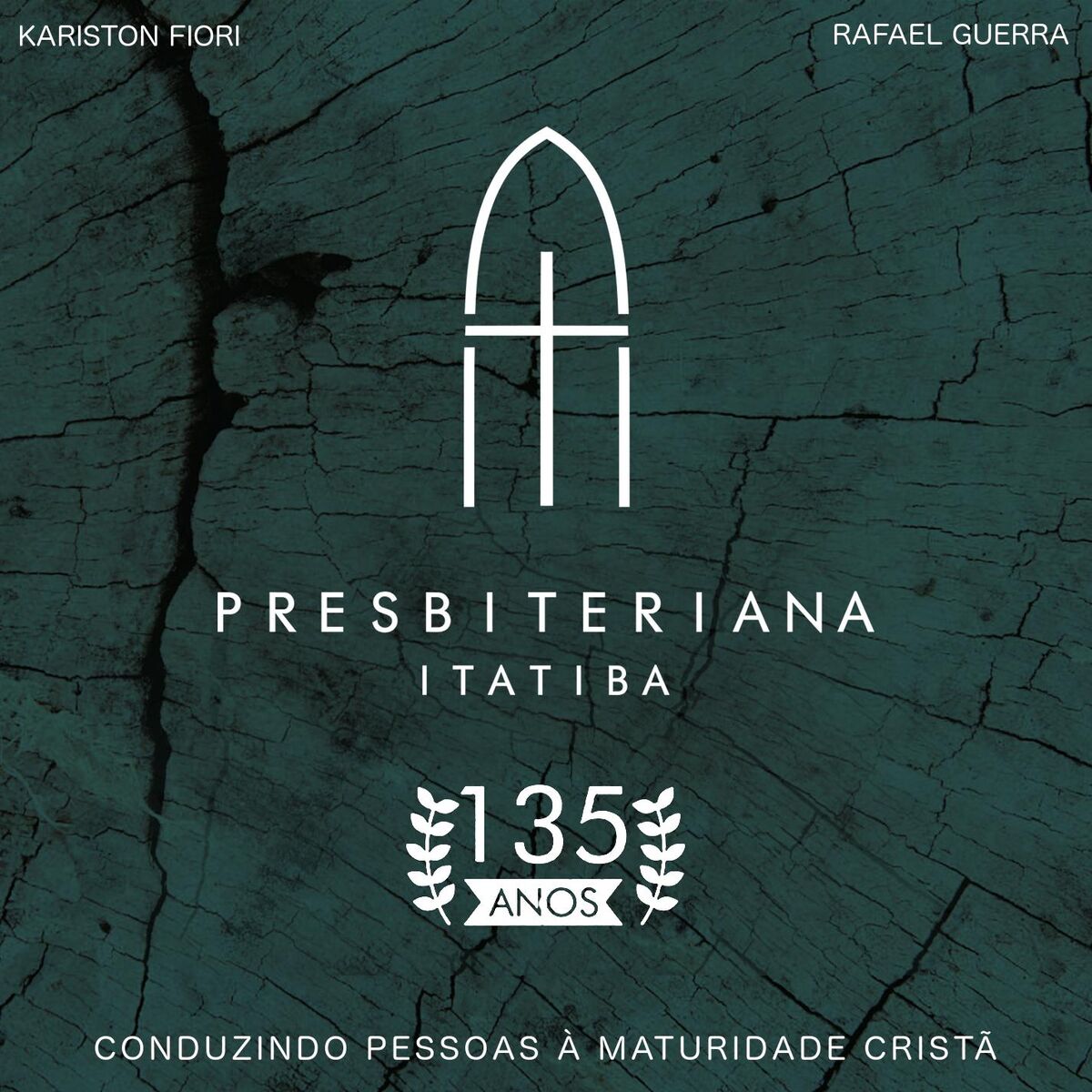 Album cover of Aleluia ao Cristo Redivivo (272)