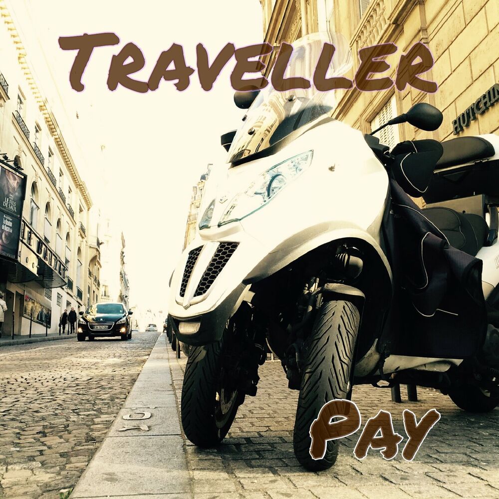 Picture of TRAVELLER