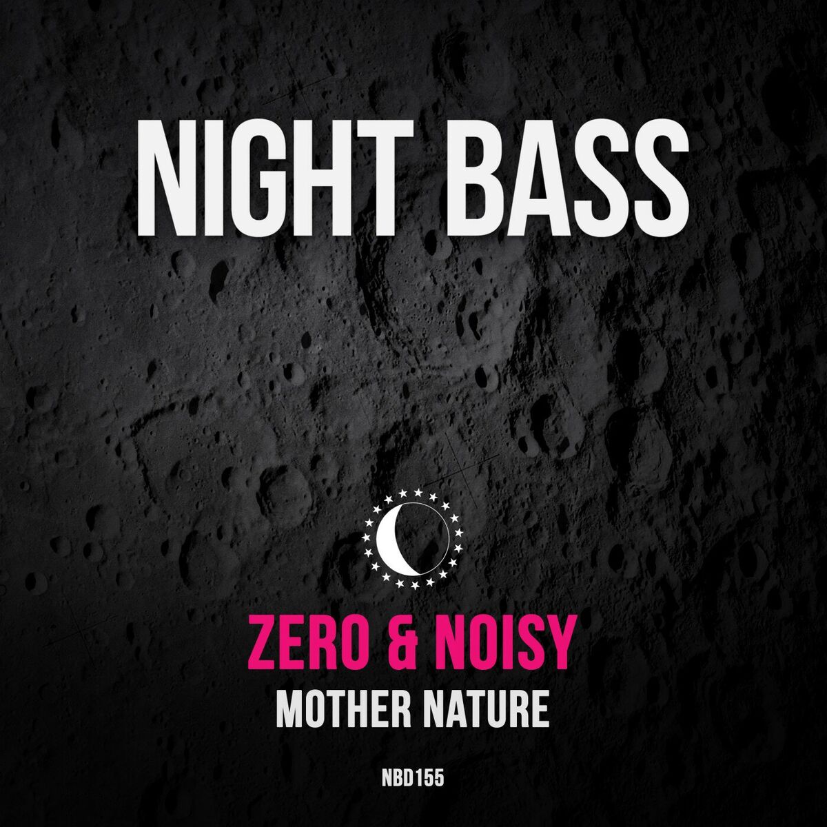 Album cover of Mother Nature (feat. NOISY)