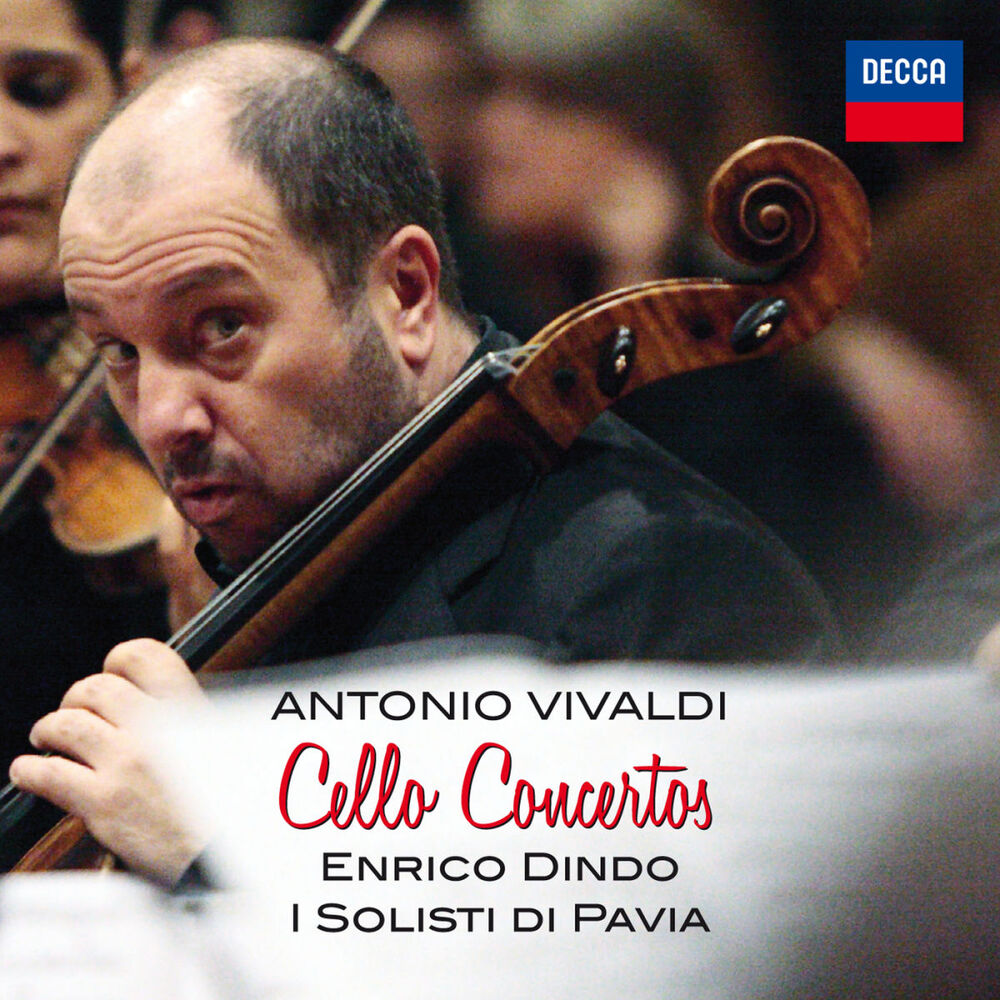 Picture of 6 Cello Concertos
