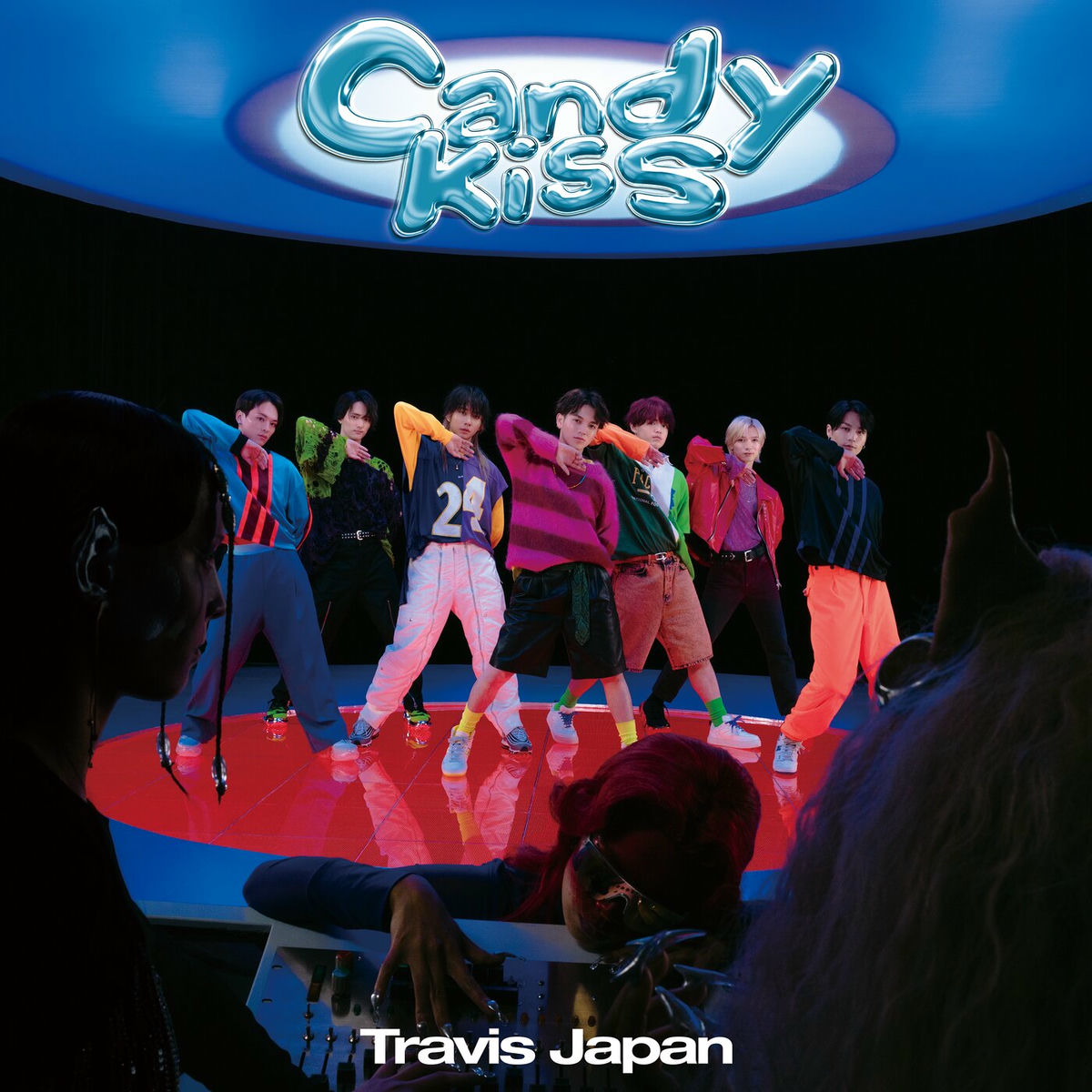 Travis Japan: albums, songs, concerts | Deezer