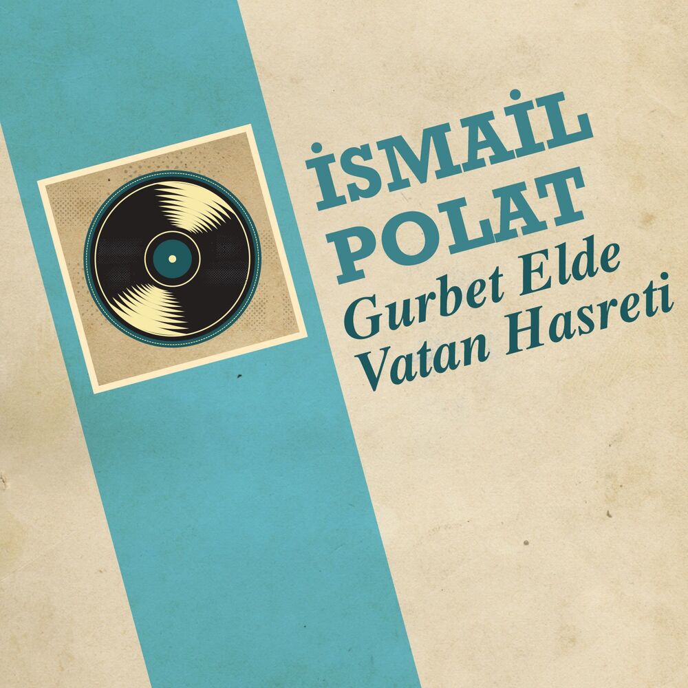 Picture of Gurbet Elde Vatan Hasreti