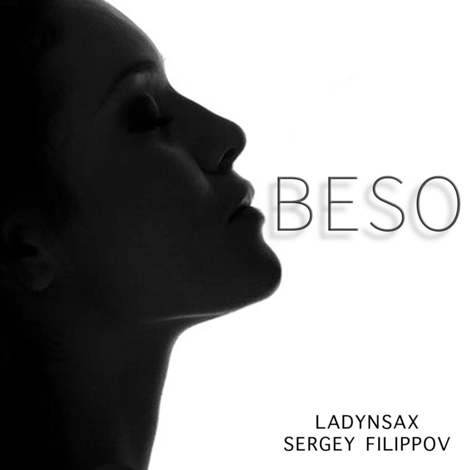 Album cover of Beso