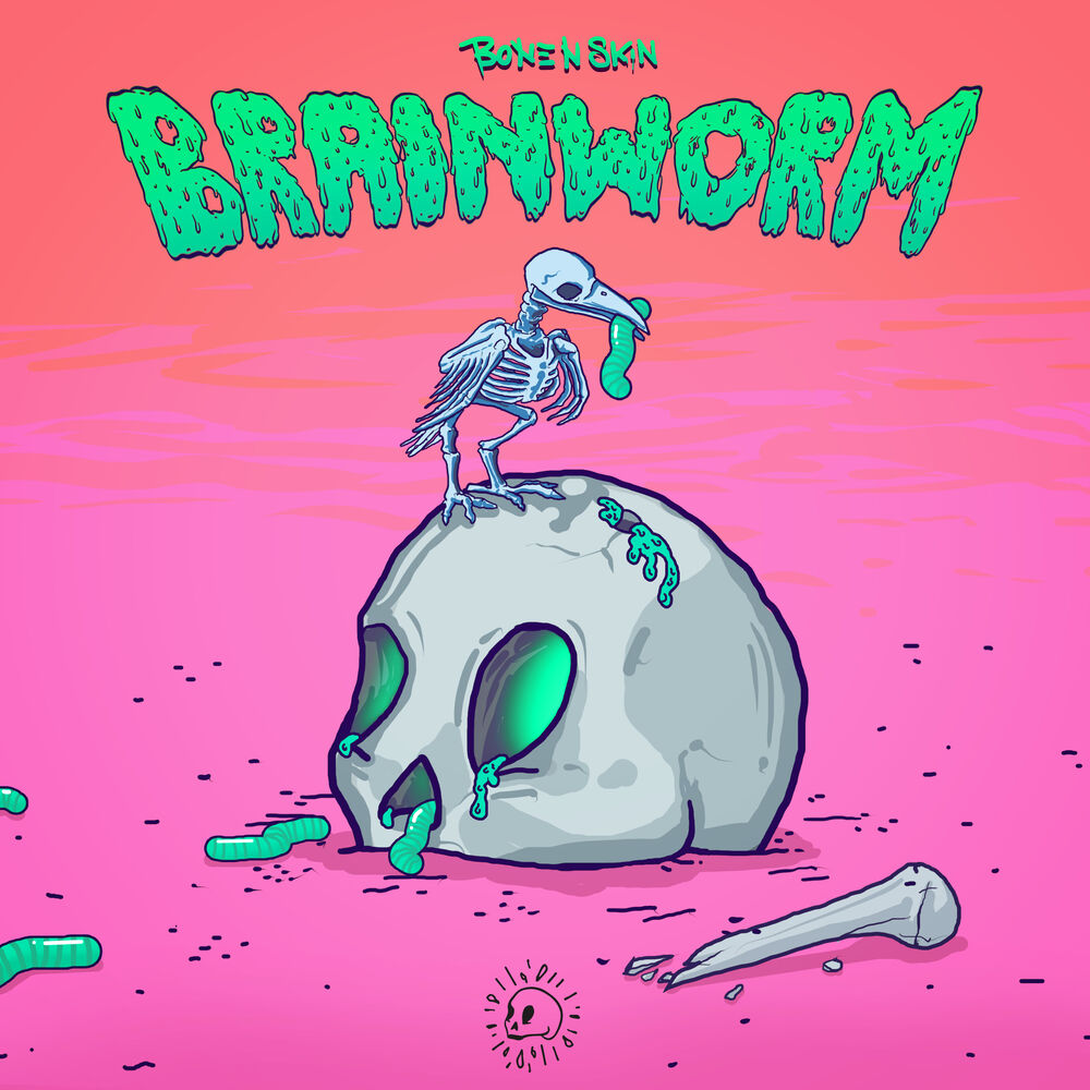 Picture of Brainworm