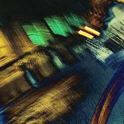 Cover of Run