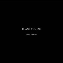 Cover of Thank You Jah