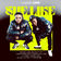 She Like (feat. Blanco) by Darkoo album cover