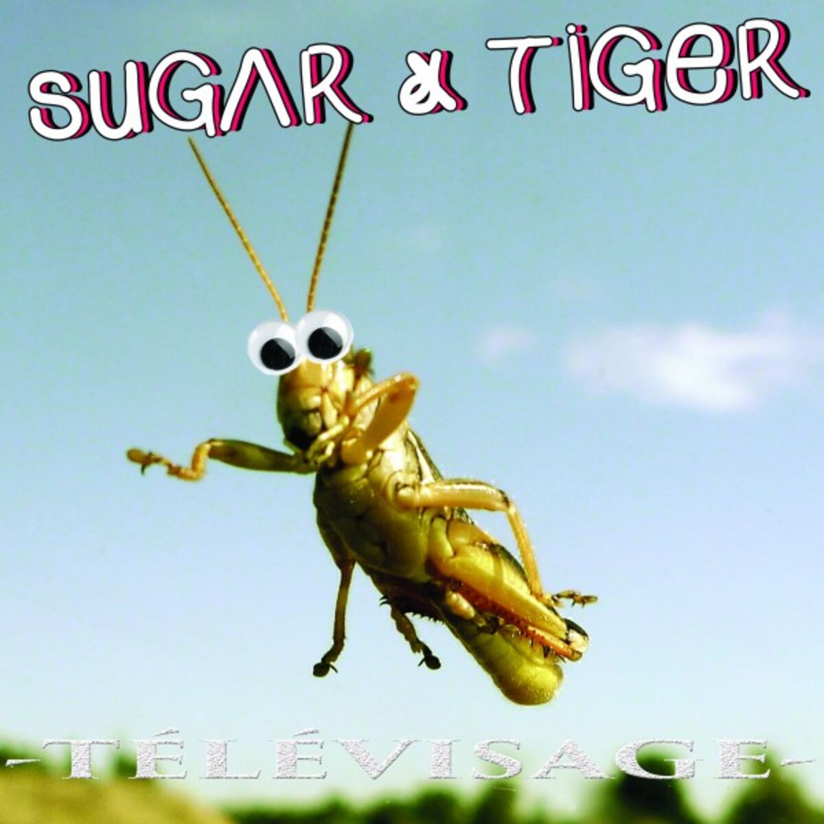 Album cover of Chat uranium
