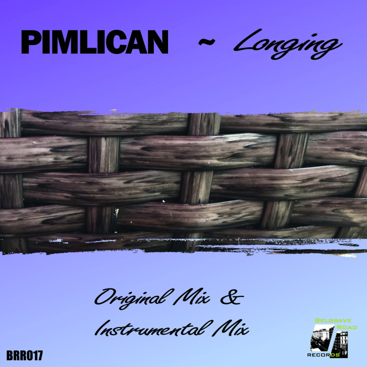 Album cover of Longing EP