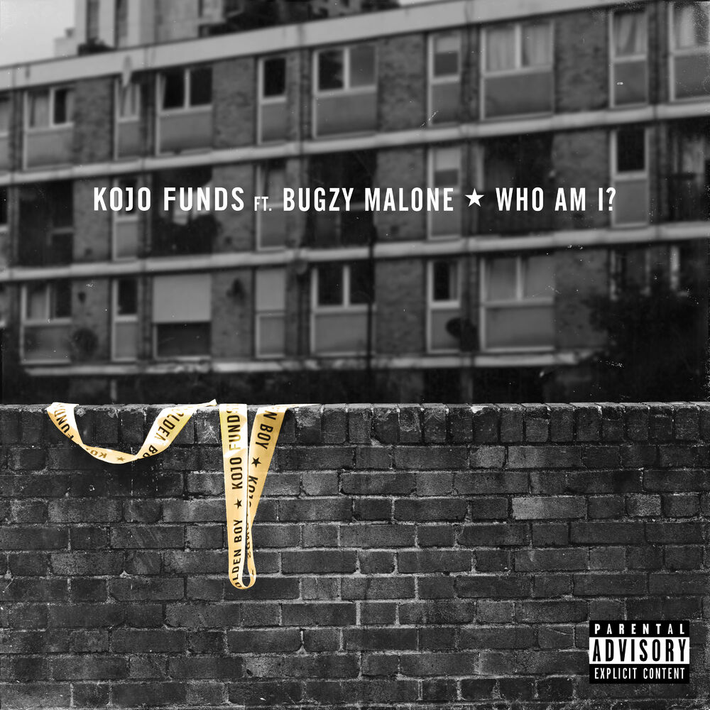 Picture of Who Am I? (feat. Bugzy Malone)