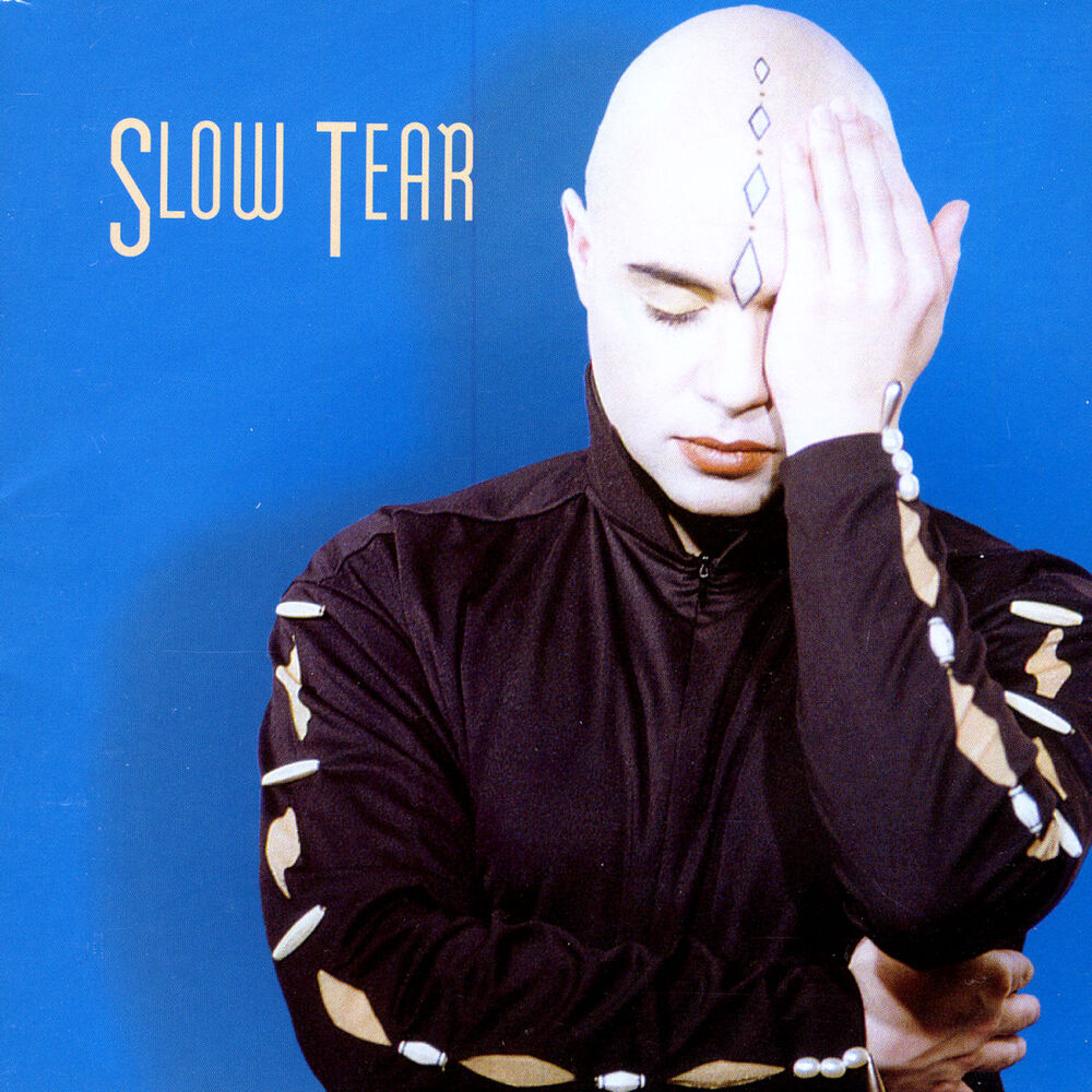 Picture of Slow Tear