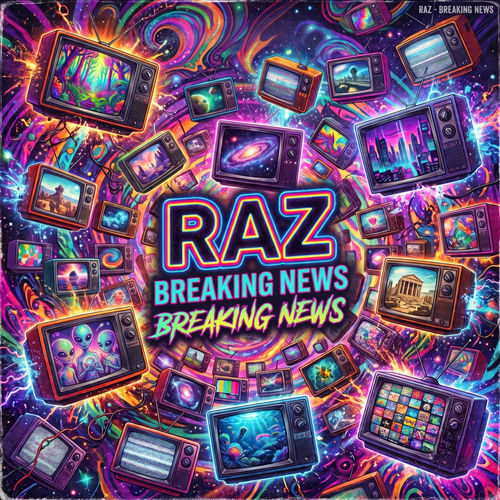 Breaking News