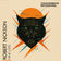 Nine Lives by Robert Nickson album cover