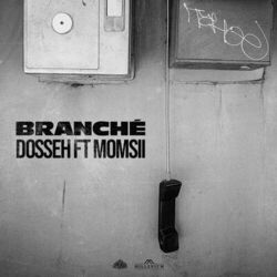 Cover of Branché