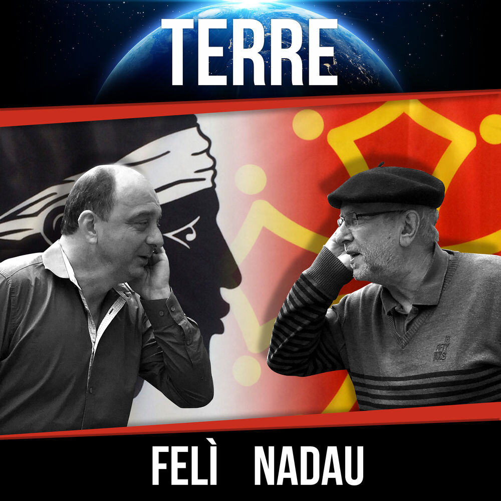 Picture of Terre - Single