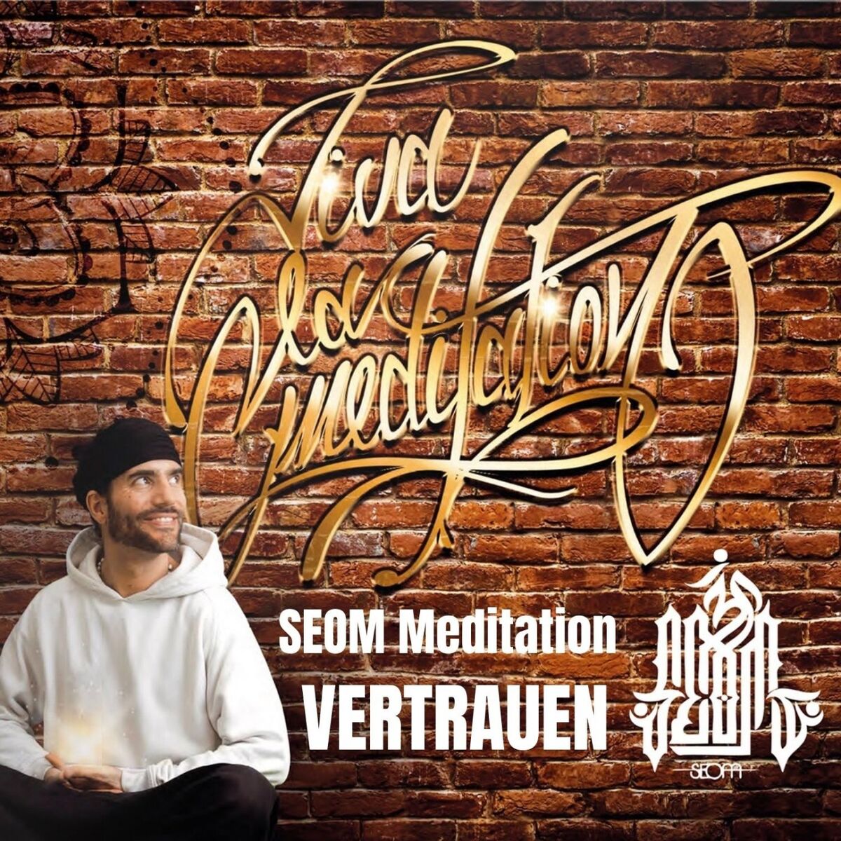 Album cover of Meditation Vertrauen