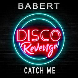 Cover of Catch Me