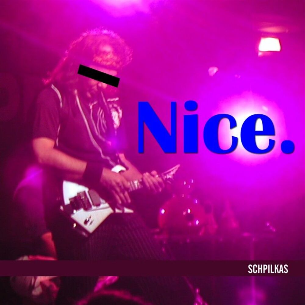 Picture of Nice.