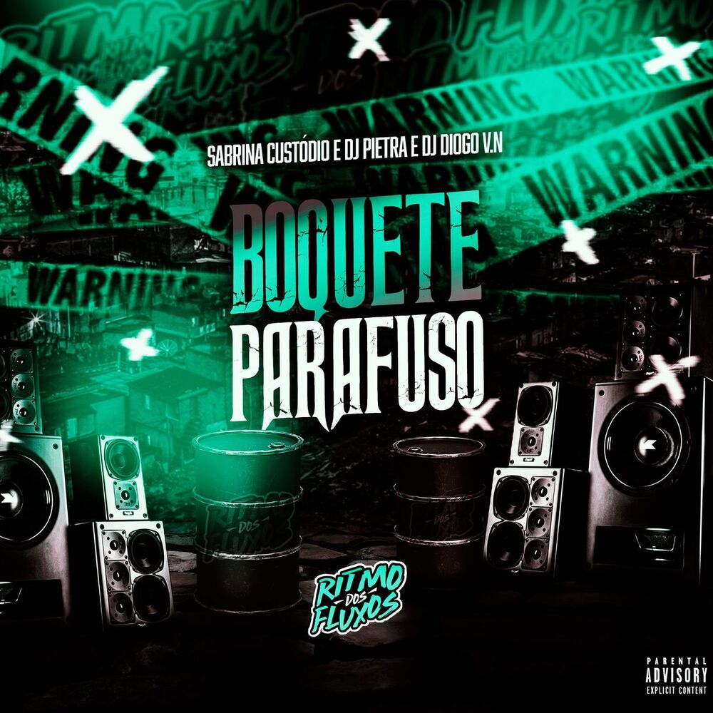 Picture of Boquete Parafuso