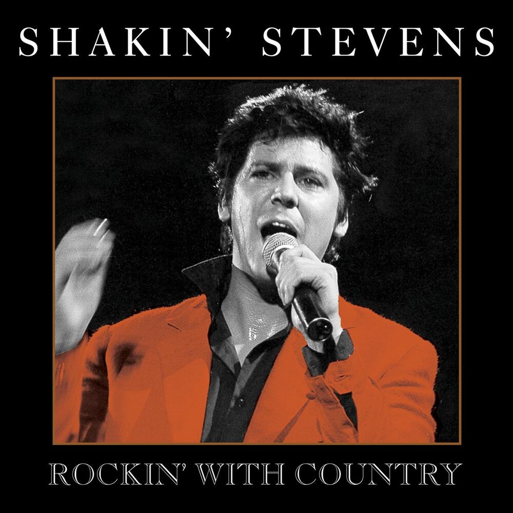Picture of Rockin' With Country