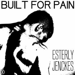 Cover of Built for Pain