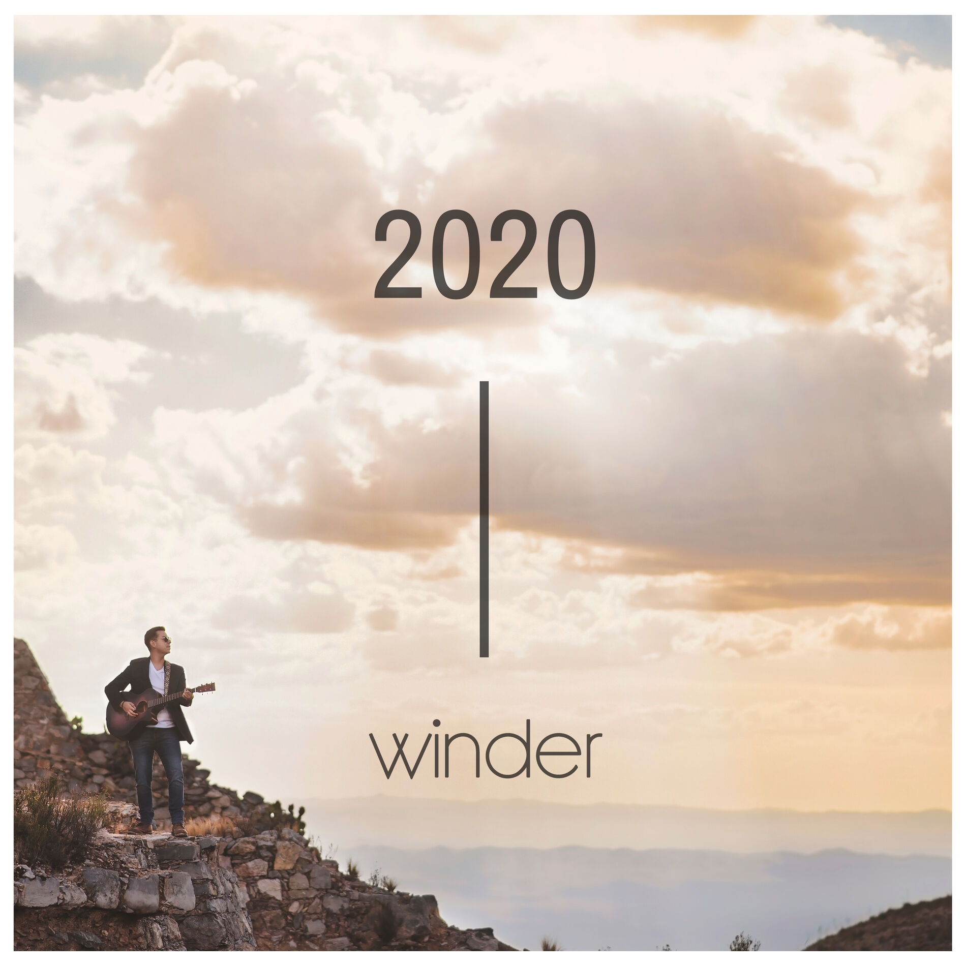 Album cover of 2020