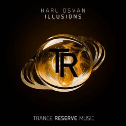 Cover of Illusions