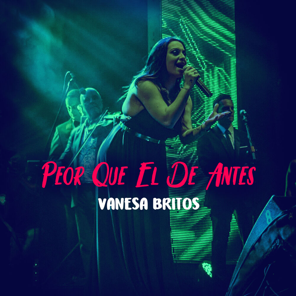 Picture of Peor Que el de Antes