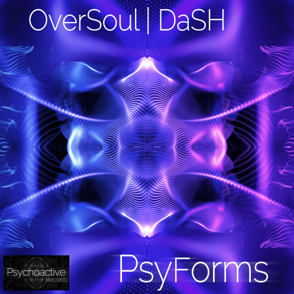 Picture of PsyForms