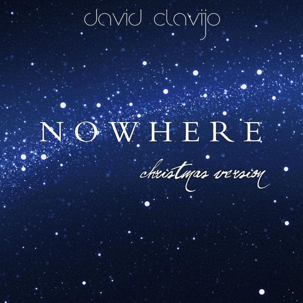 Picture of Nowhere (Christmas Version)