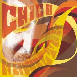 Cover of The Alternate Dimensions of El Chico EP