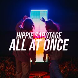 Cover of All at Once