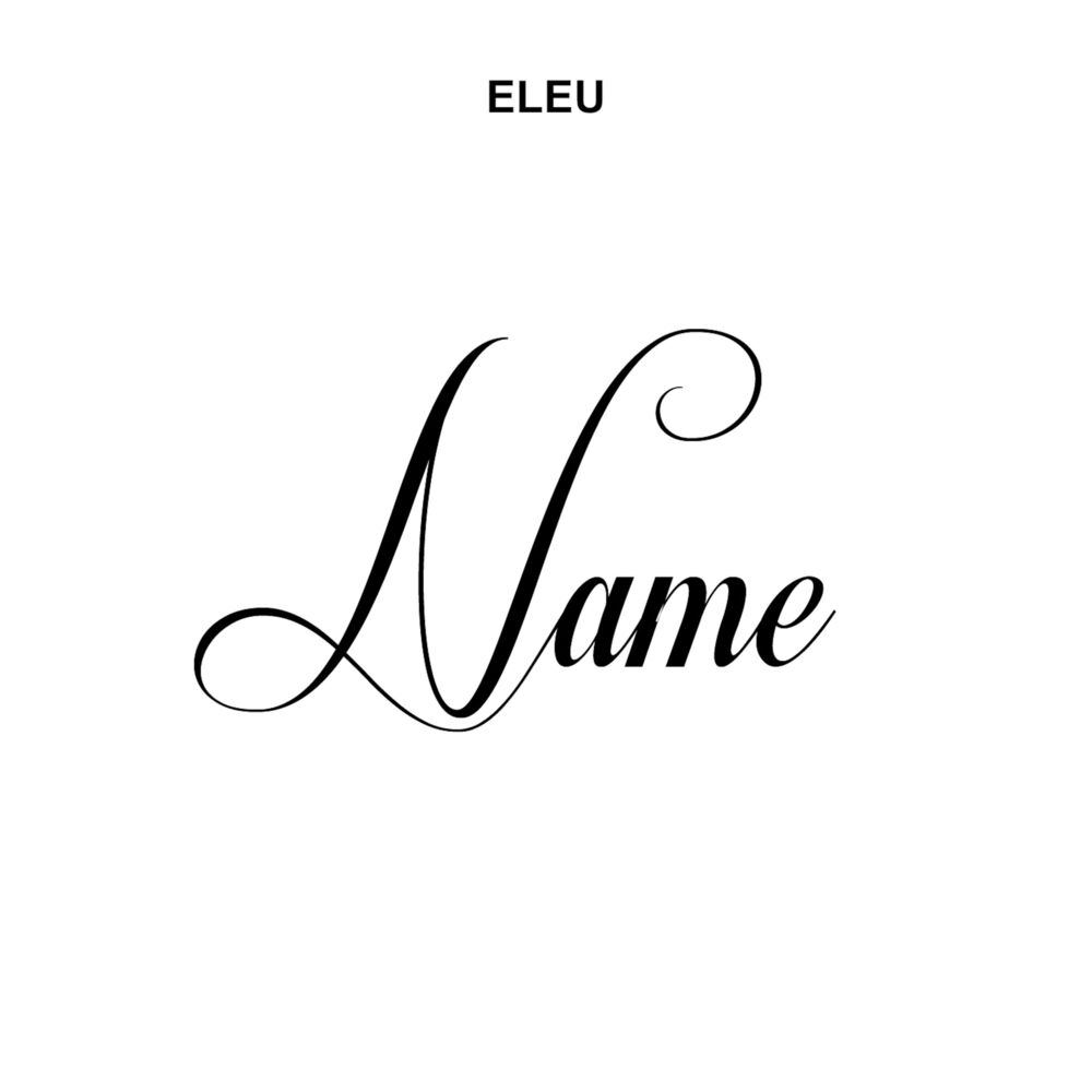 Picture of Name