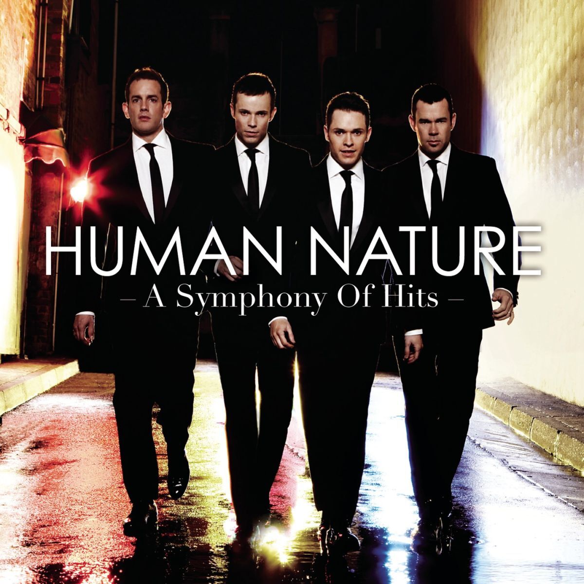 Album cover of A Symphony Of Hits