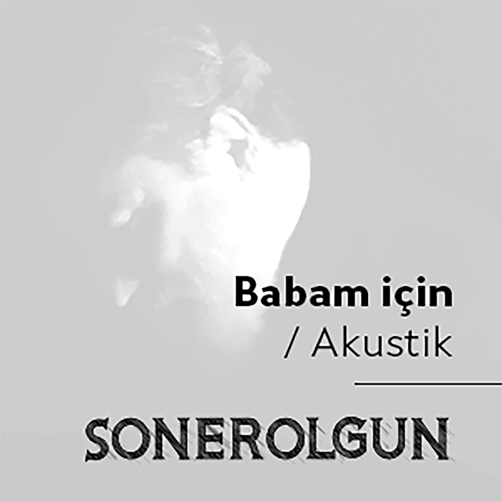 Picture of Babam İçin