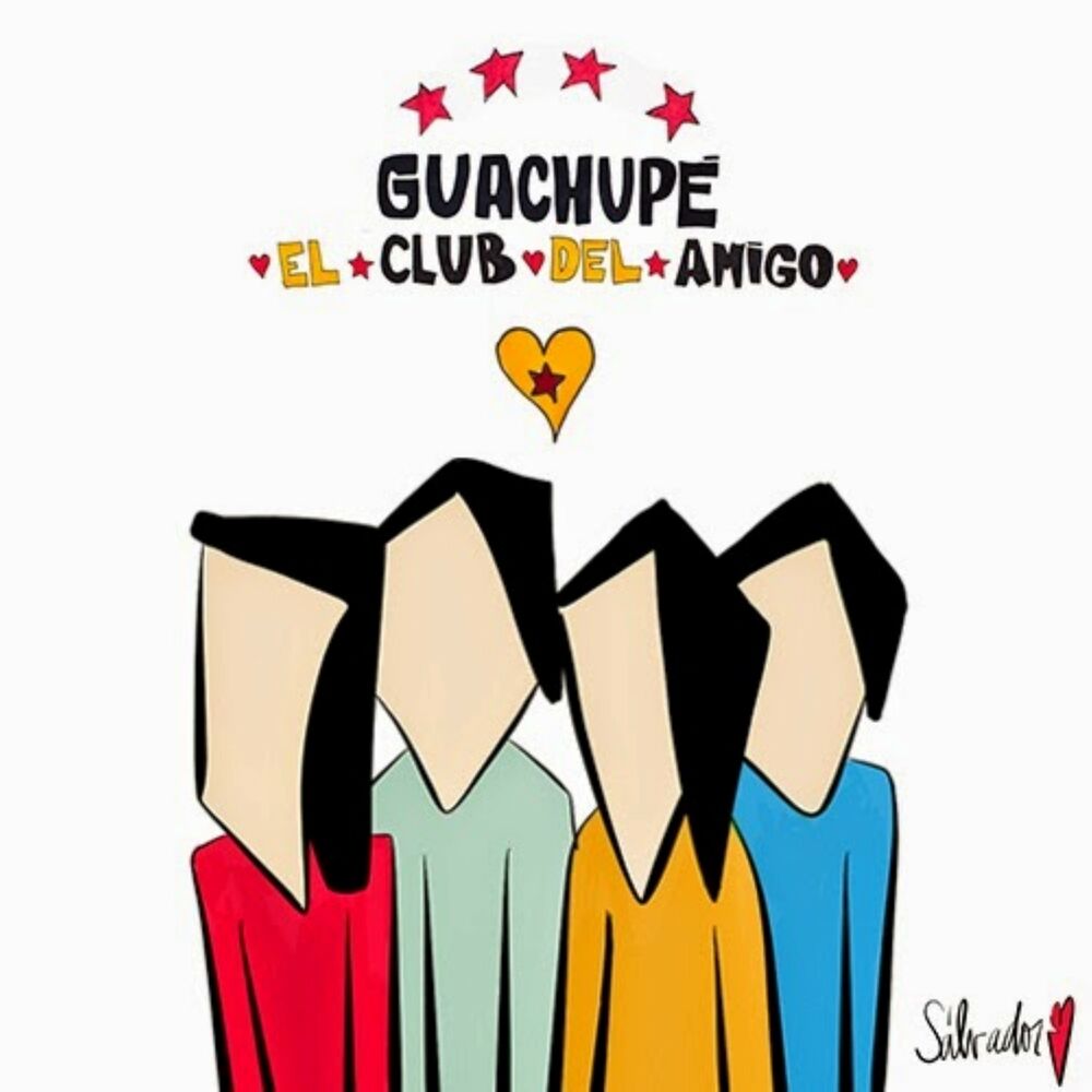 Picture of El Club del Amigo
